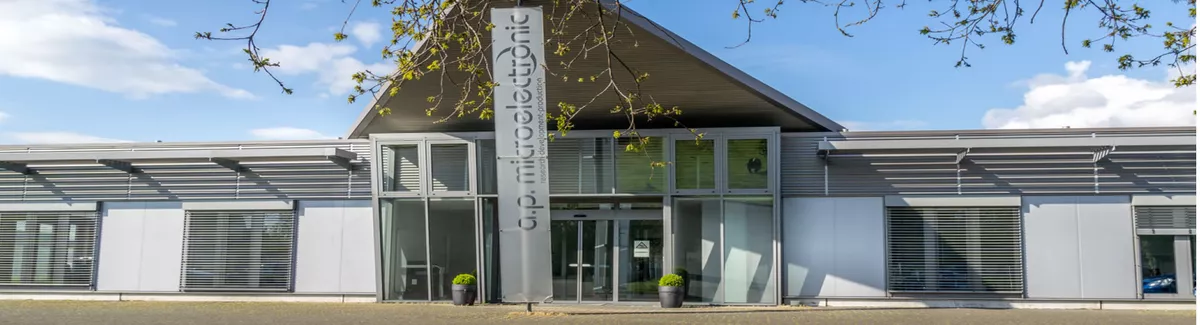 a.p. microelectronic GmbH