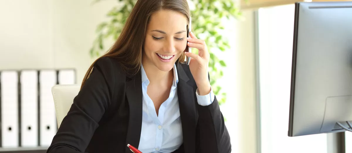 Ausbildung Kauffrau / Kaufmann im Gesundheitswesen (m/w/d)