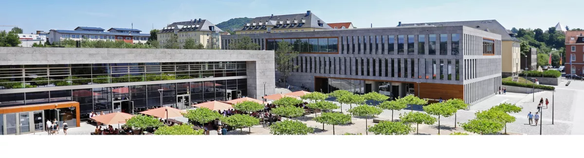 Hochschule Fulda | Uli Mayer