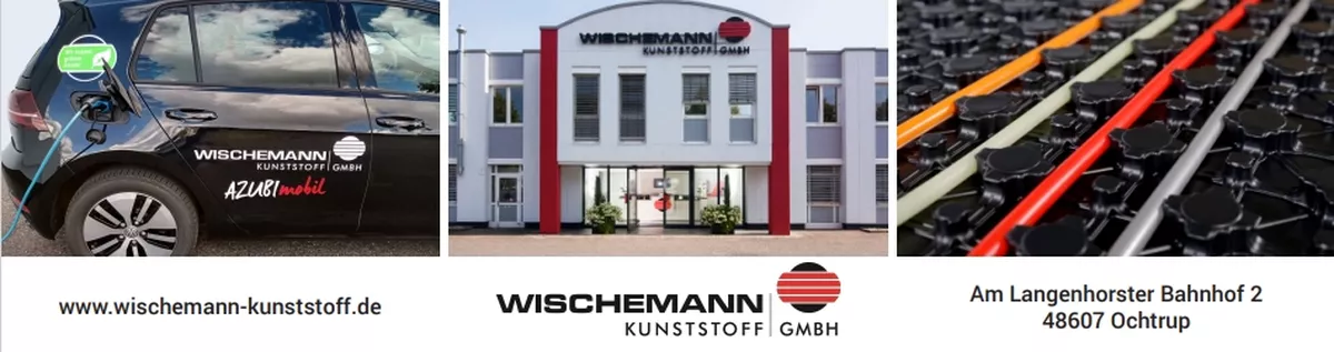 WISCHEMANN Kunststoff GmbH