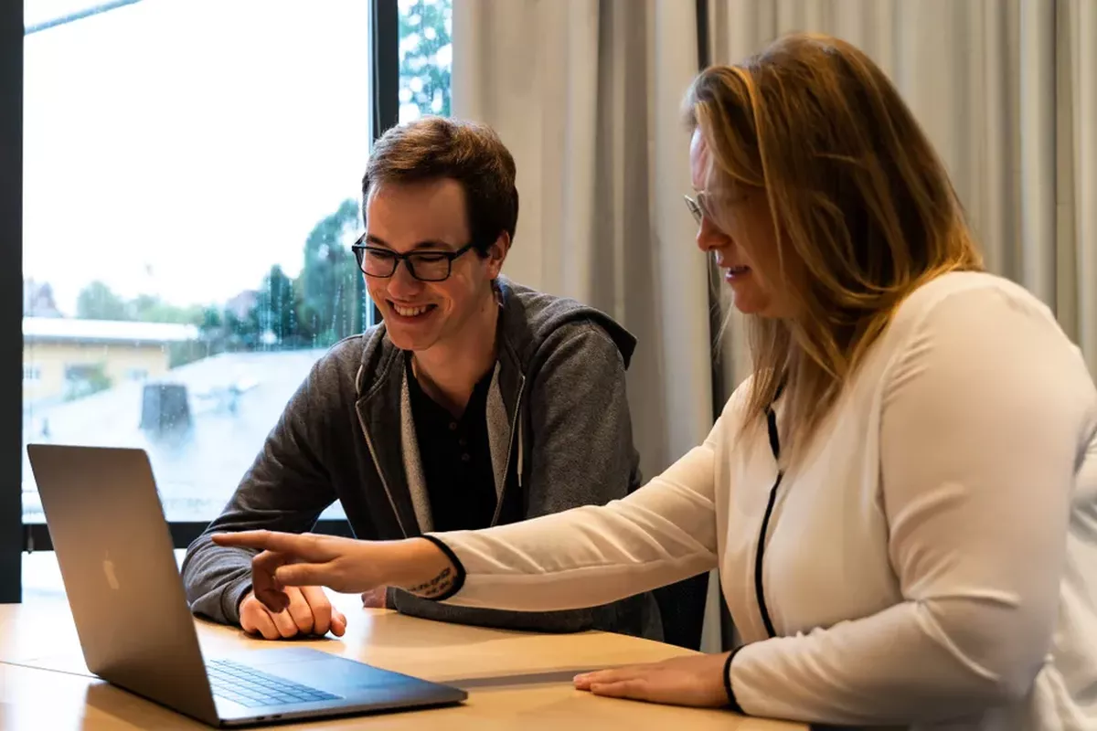 Duales Studium Master of Science Finanzen / Controlling (m/w/d)