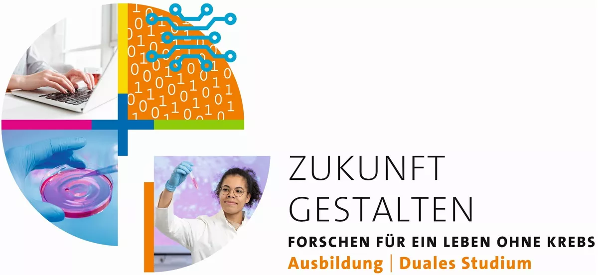 Ausbildung bei dem Deutschen Krebsforschungszentrum