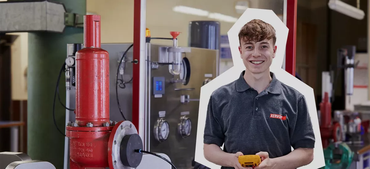 Ausbildung bei REMONDIS