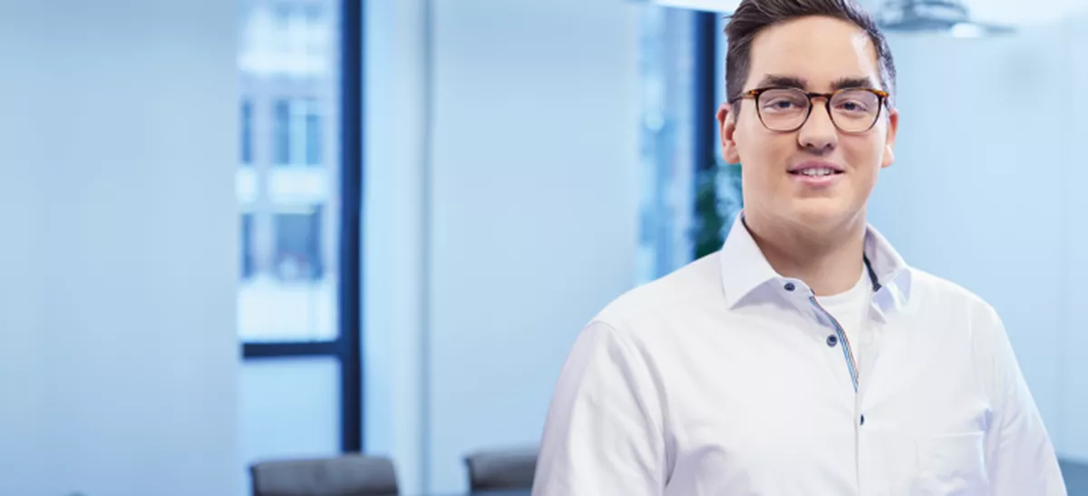 Ausbildung bei der Thyssengas GmbH