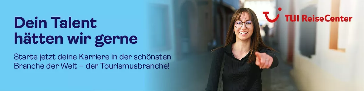 TUI ReiseCenter TUI ReiseCenter