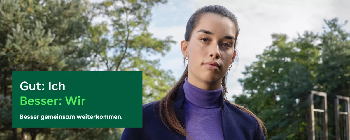 Duales Studium- Soziale Arbeit im Gesundheitswesen (B.A.) (m/w/d)