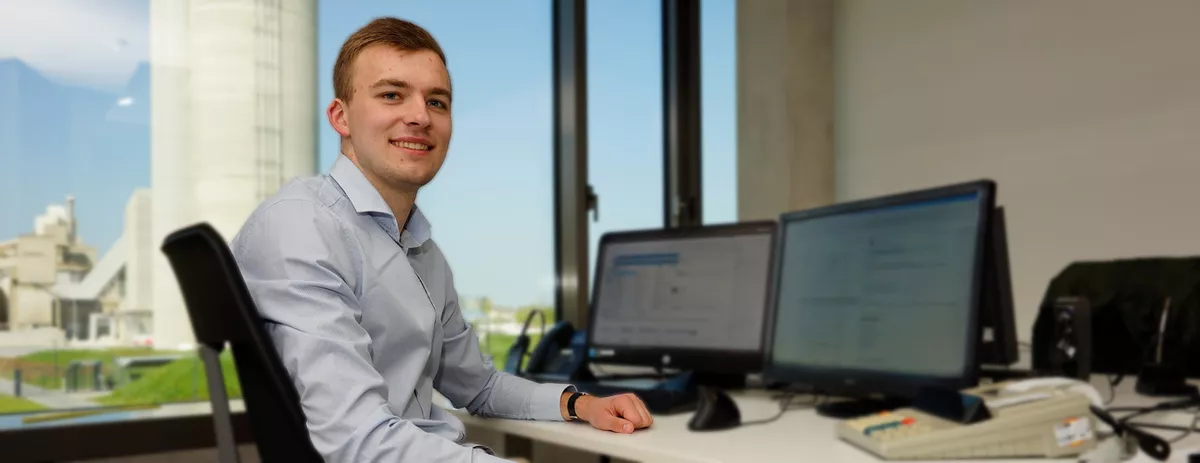 Duales Studium bei der Spenner GmbH & Co. KG