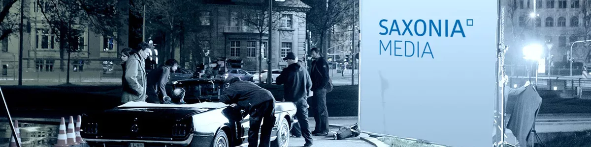 Ausbildung bei der Saxonia Media Filmproduktionsgesellschaft mbH