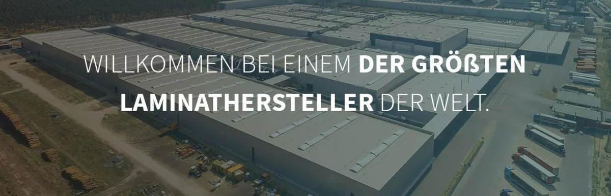 Ausbildung bei CLASSEN