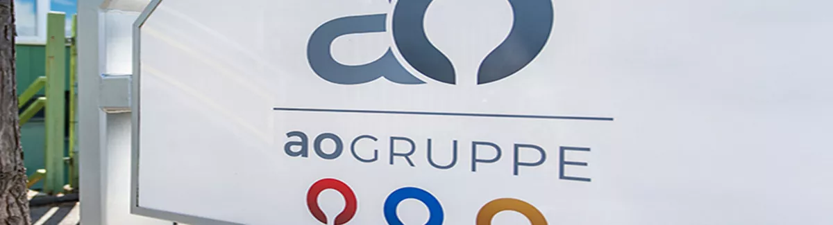 ao Gruppe