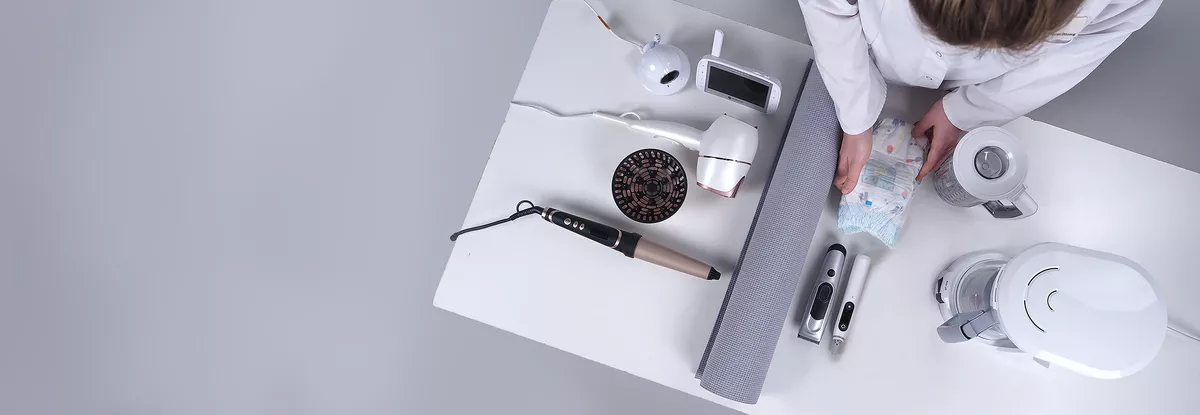 Physiklaborant (m/w/d)