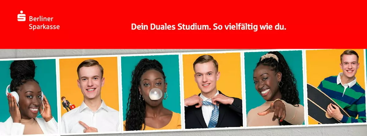 Duales Studium BWL - Bank (B.A.)