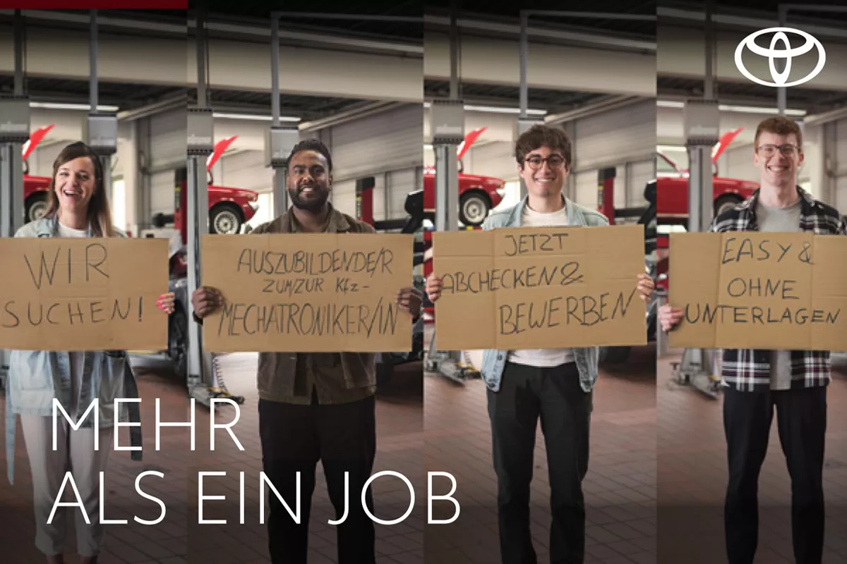 Ausbildung bei 3H Automobile GmbH
