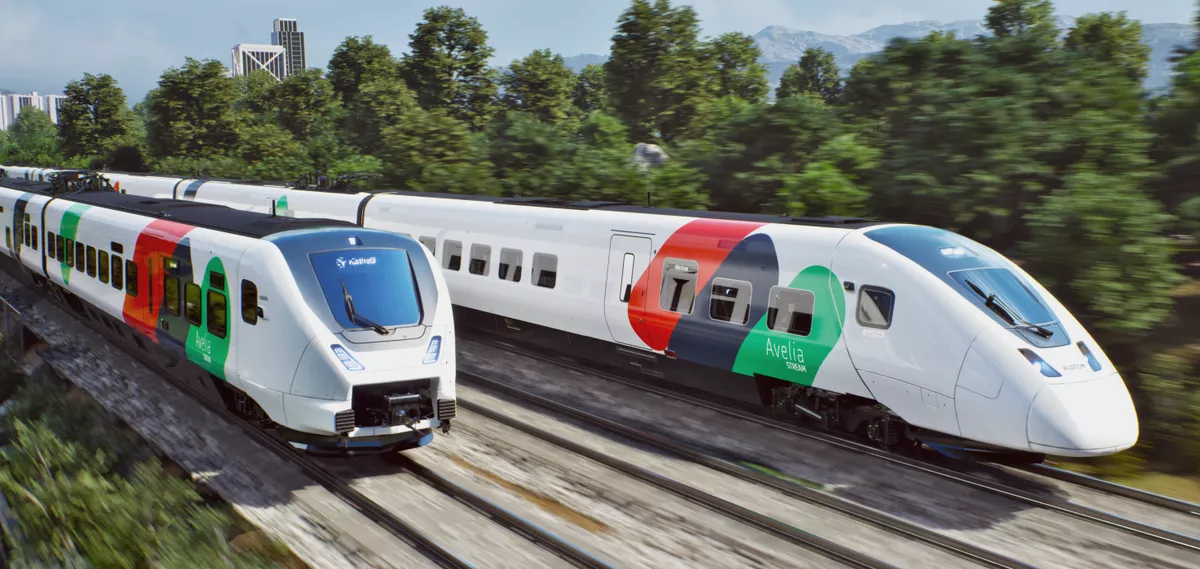 Duales Studium bei ALSTOM