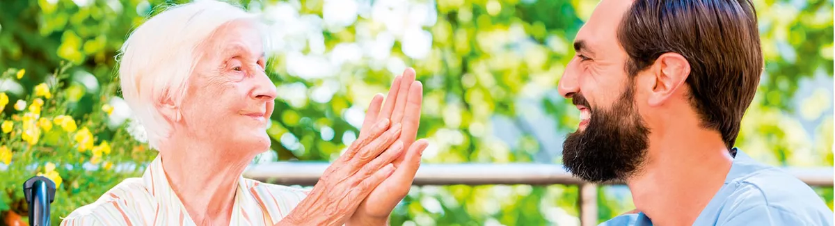 Pflegeschule Caritasverband für den Rhein-Erft-Kreis e.V.