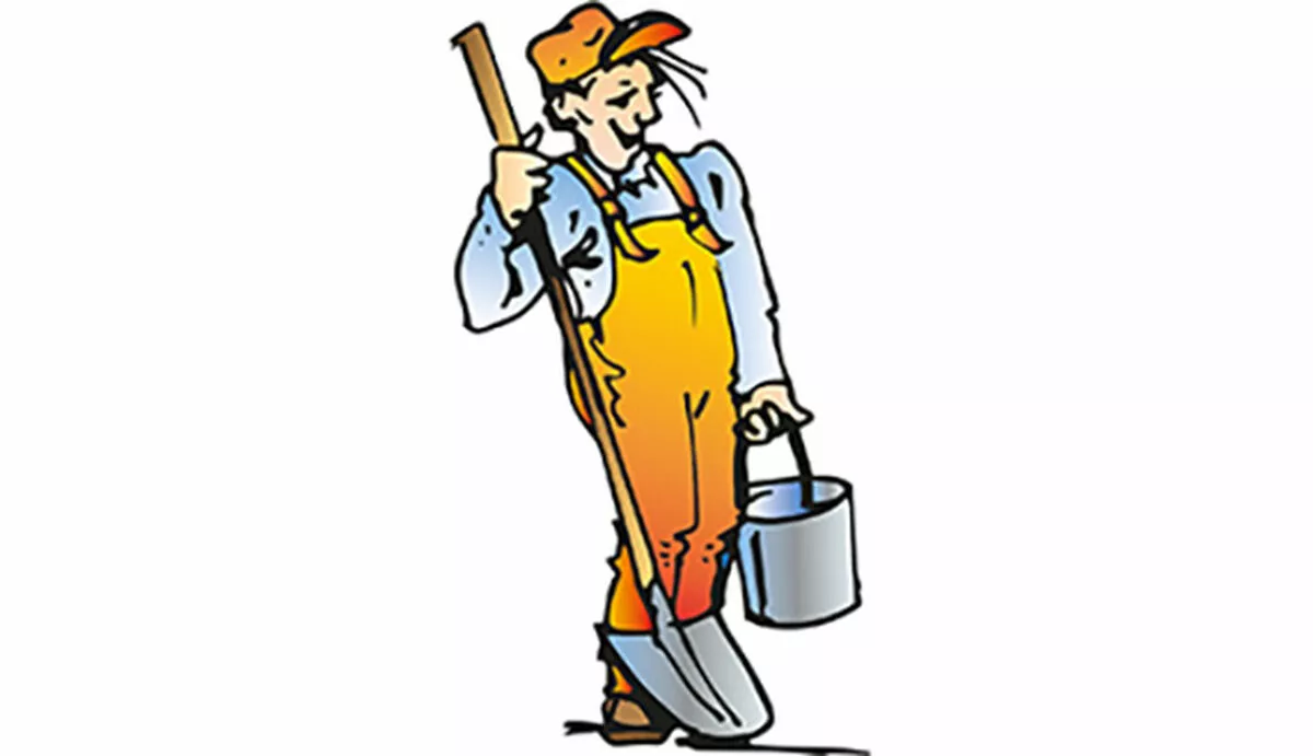 Ausbildung zum /zur Straßenwärter/in (m/w/d)