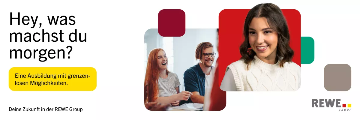 REWE Group
