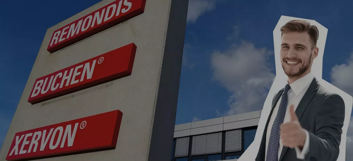 Ausbildung zum Industriekaufmann (m/w/d)