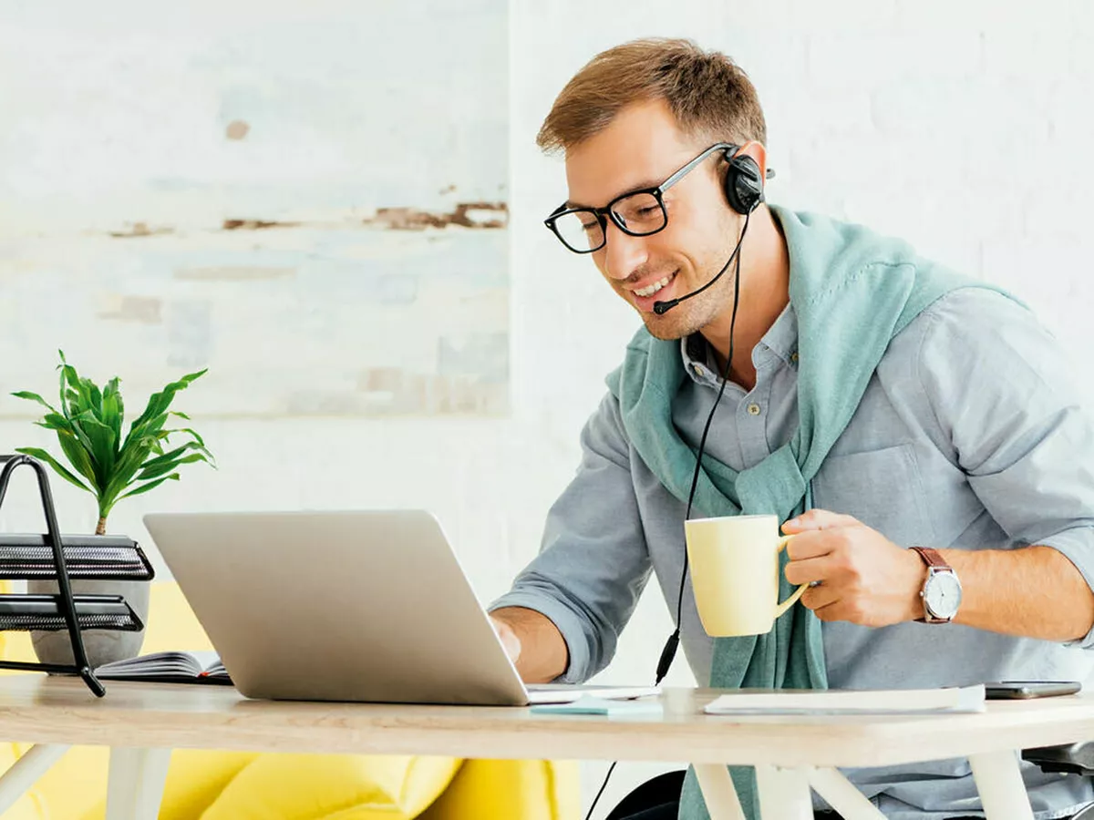 Fremdsprachenkorrespondent*in - staatlich geprüft - 1-jährig