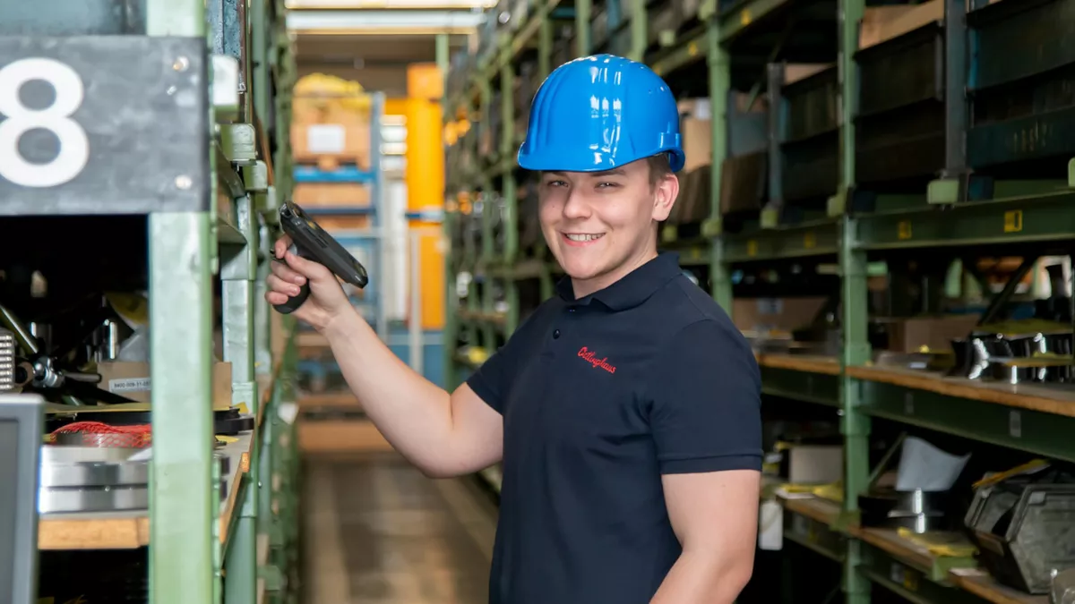 Ortlinghaus - Werke GmbH / Manfred Dams