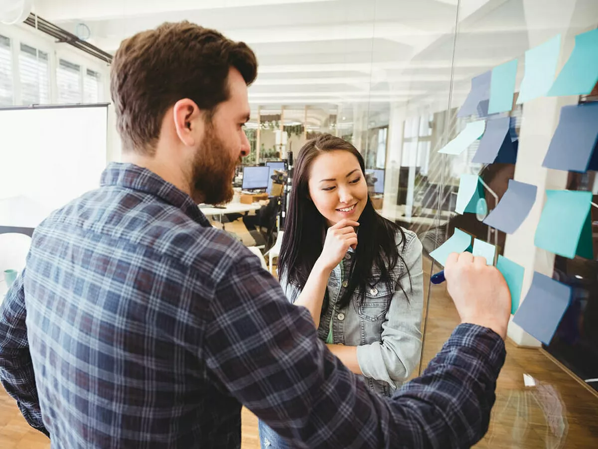 International Administration Manager ESA - Fachrichtung Marketing Management