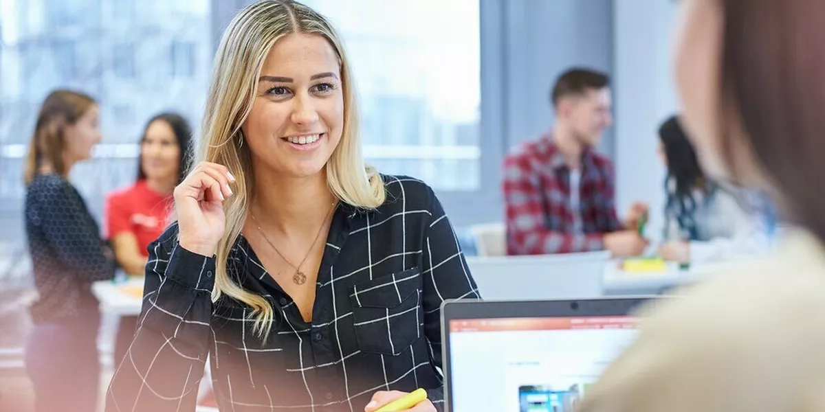 Duales Studium Wirtschaftsingenieurwesen & nachhaltige Entwicklung (B.Eng.) + IK Ausbildung (2026)