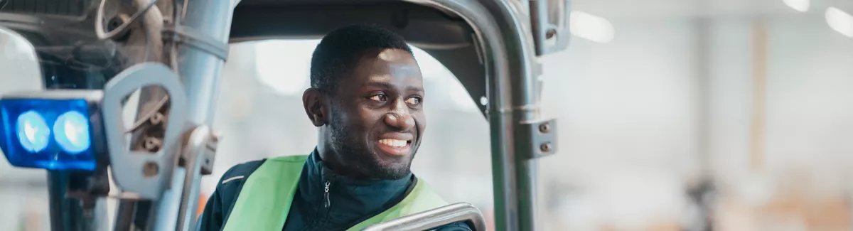 Ausbildung zur Fachkraft für Lagerlogistik (m/w/d)