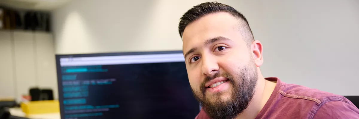 Duales Studium - Bachelor of Science (m/w/d) - 2026