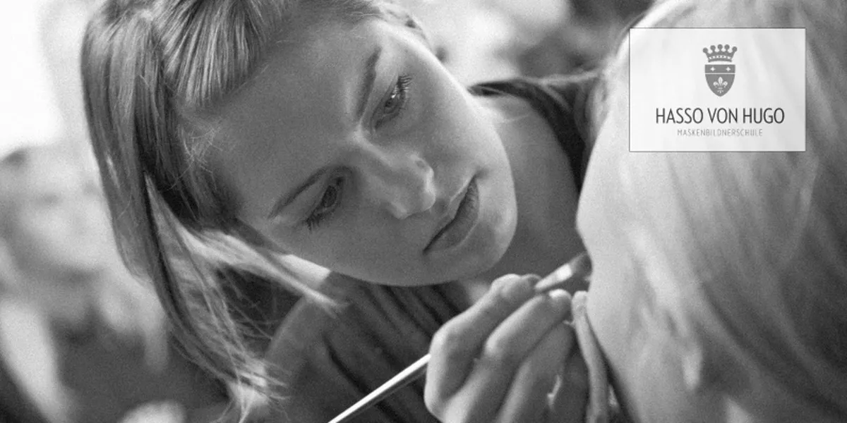 Ausbildung: MASKENBILDNER/IN - (m/w/d)