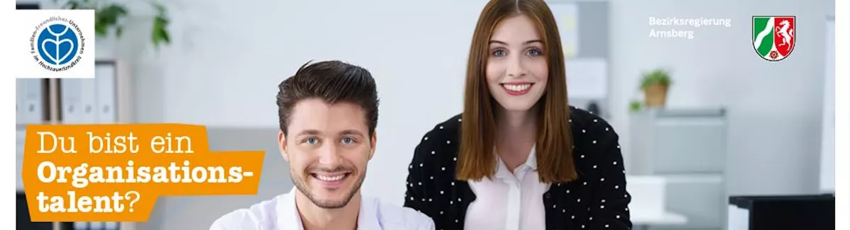 Bezirksregierung Arnsberg