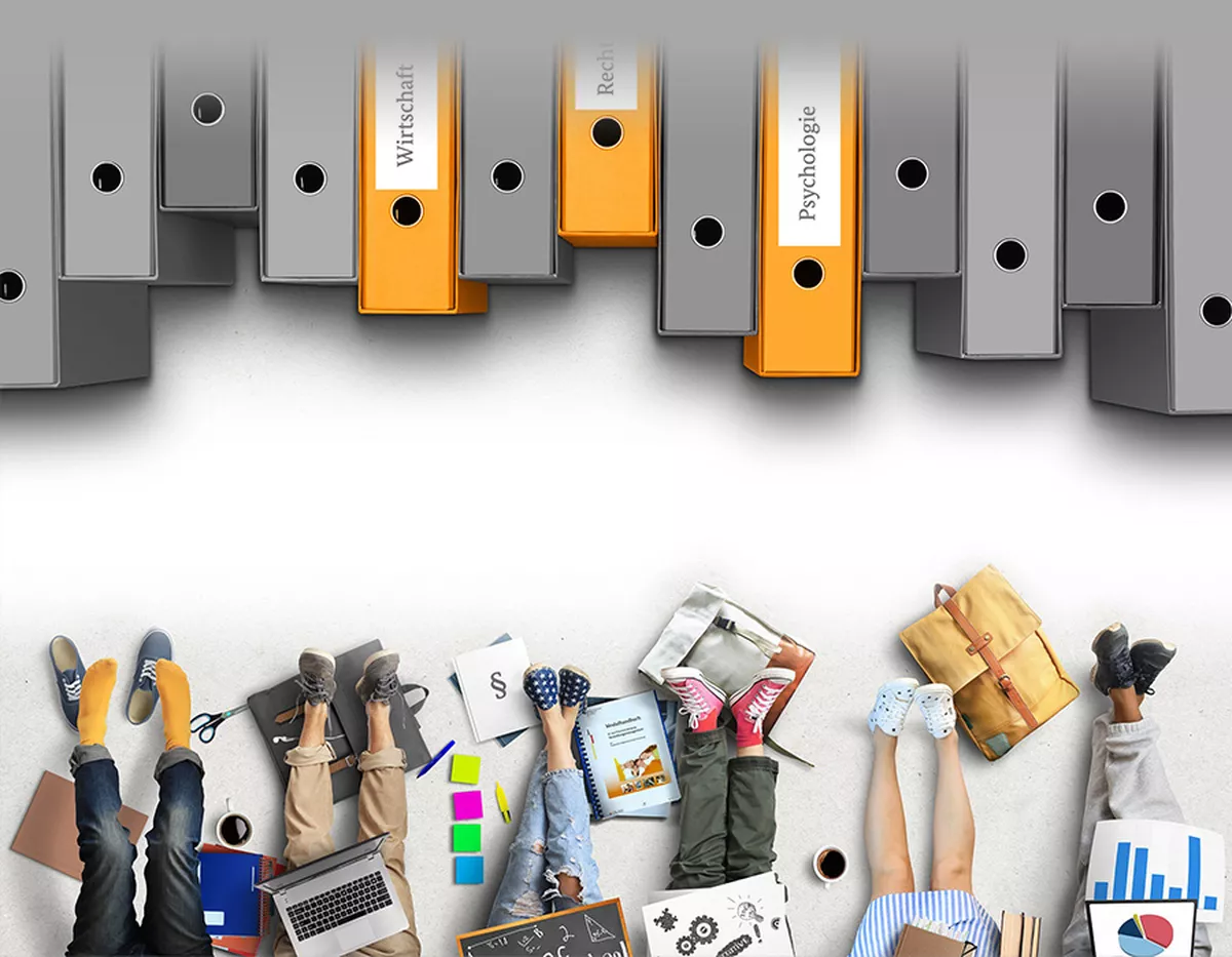 Duales Studium „Verwaltungsmanagement“ zum/zur Diplom-Verwaltungswirt/in (FH)