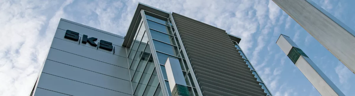 SKS metaplast Scheffer-Klute GmbH