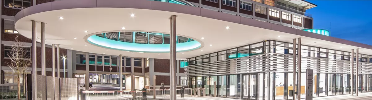 GEA Group - Ausbildung