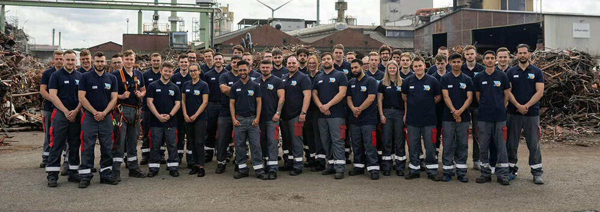 Ausbildung Industriemechaniker Instandhaltung (m/w/d) 2026