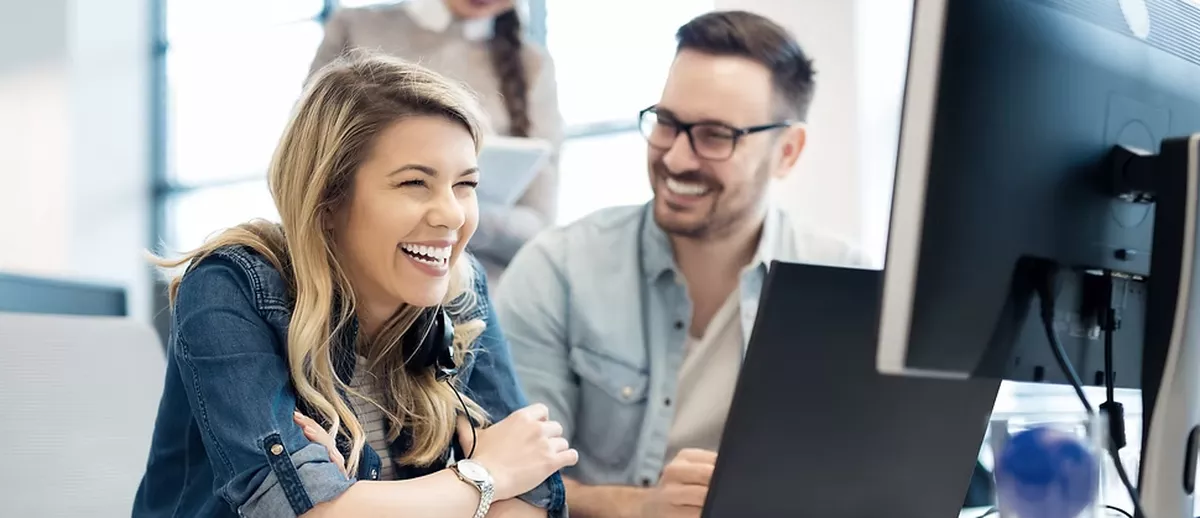 Ausbildung zum/zur Industriekaufmann/Industriekauffrau (m/w/d)