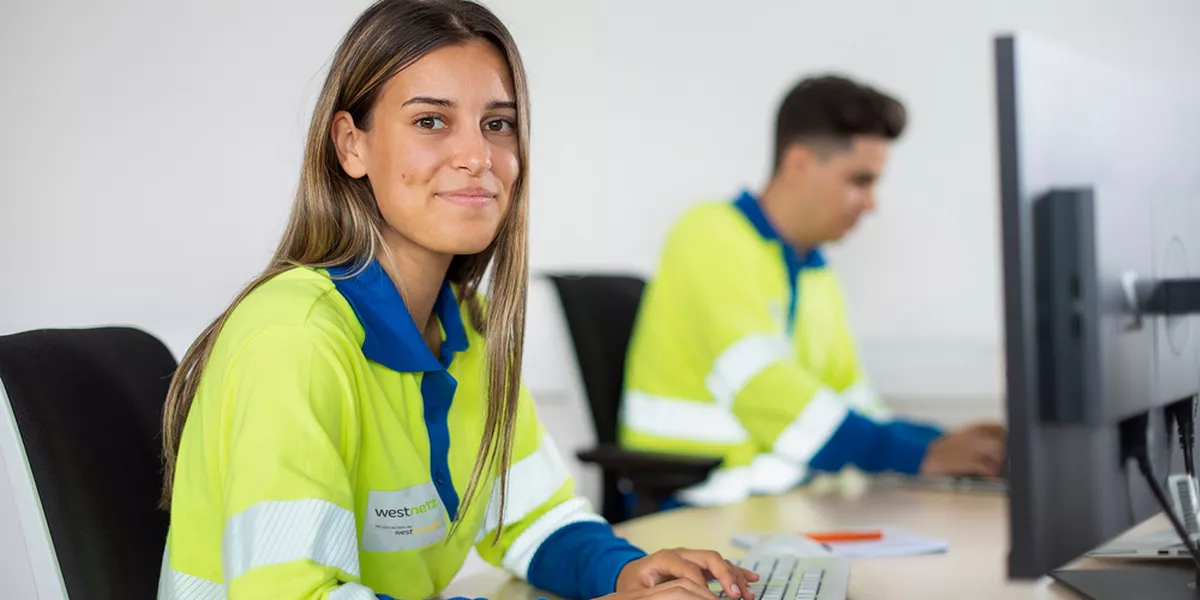 Auszubildende Fachinformatiker*in für Anwendungsentwicklung (2026)