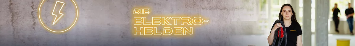 Ausbildung bei der Heldele GmbH