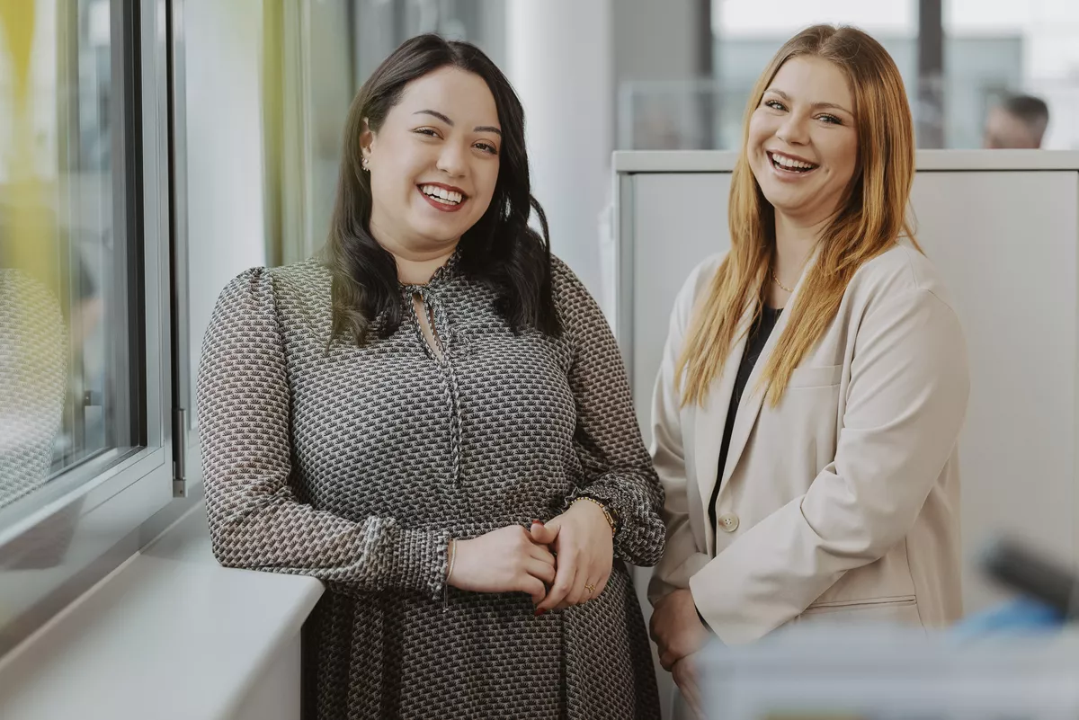 Kaufmännische Ausbildung