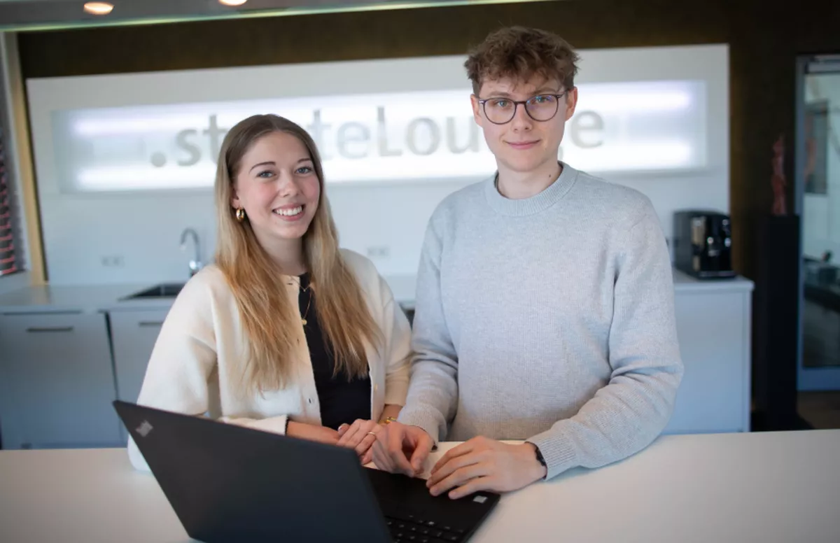 Ausbildung bei der steute Technologies GmbH & Co. KG