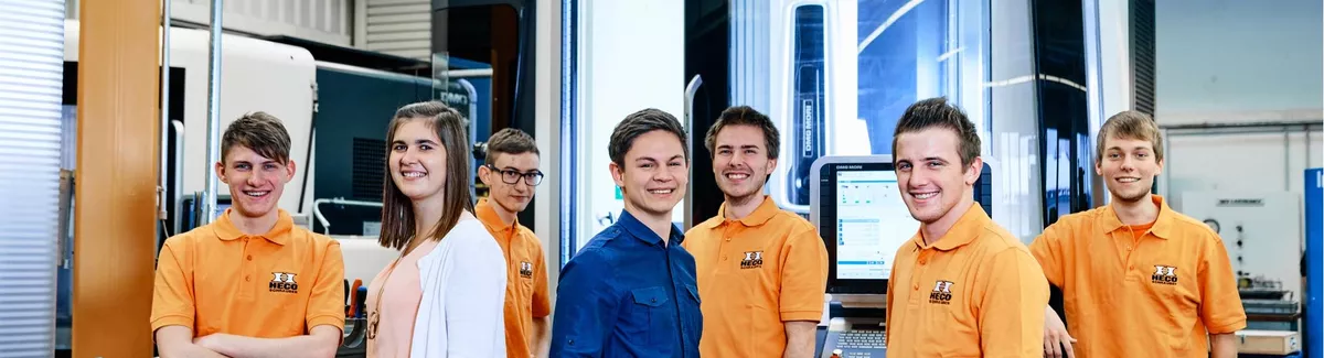 HECO-Schrauben GmbH & Co. KG