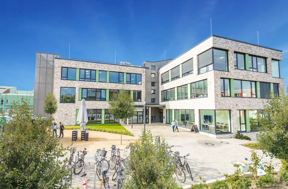 Bildrechte Akademie des Klinikums Osnabrück