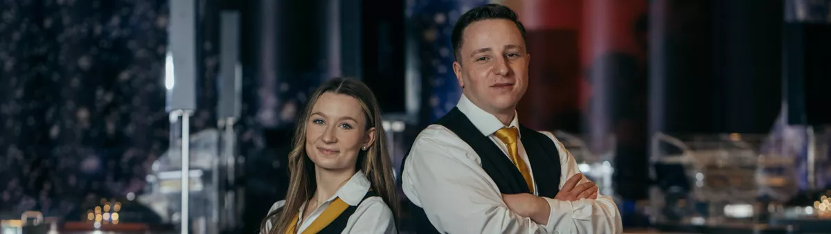 Ausbildung Merkur Group