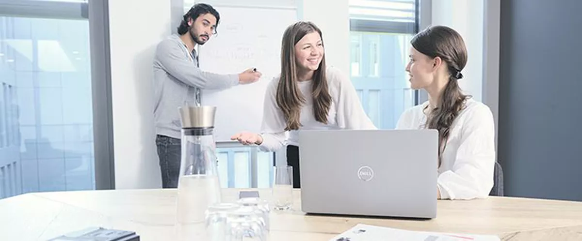 Ausbildung zum/zur Industriekaufmann/-frau (m/w/d)