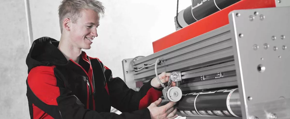 Ausbildung zum/zur Mechatroniker/in (m/w/d)