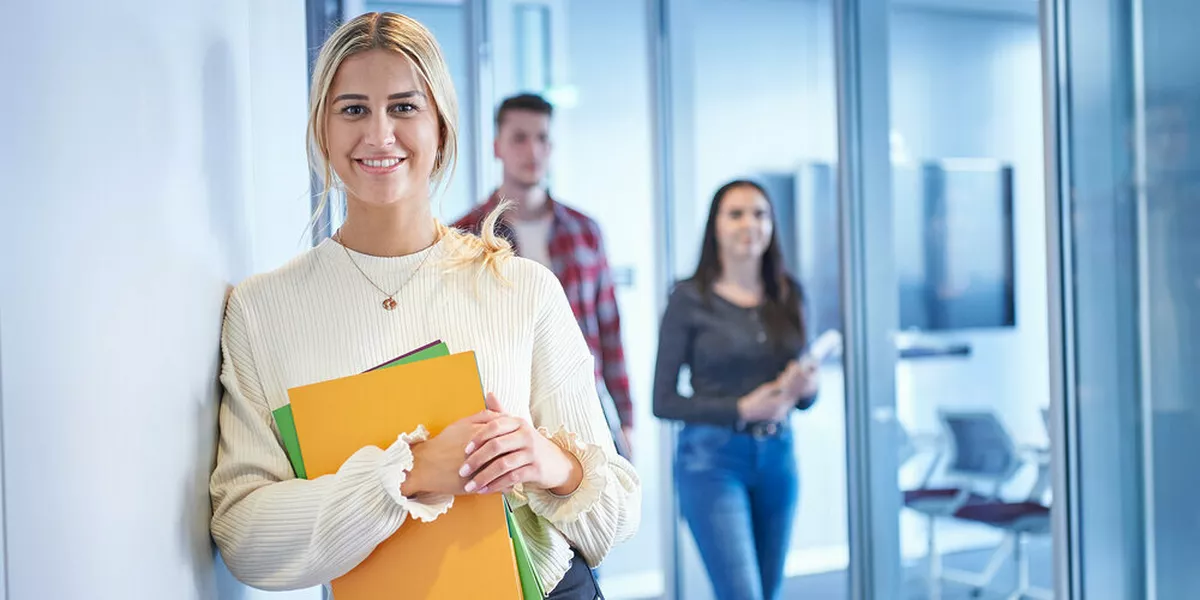 Auszubildende Industriekauffrau/-mann (w/m/d) (2026)