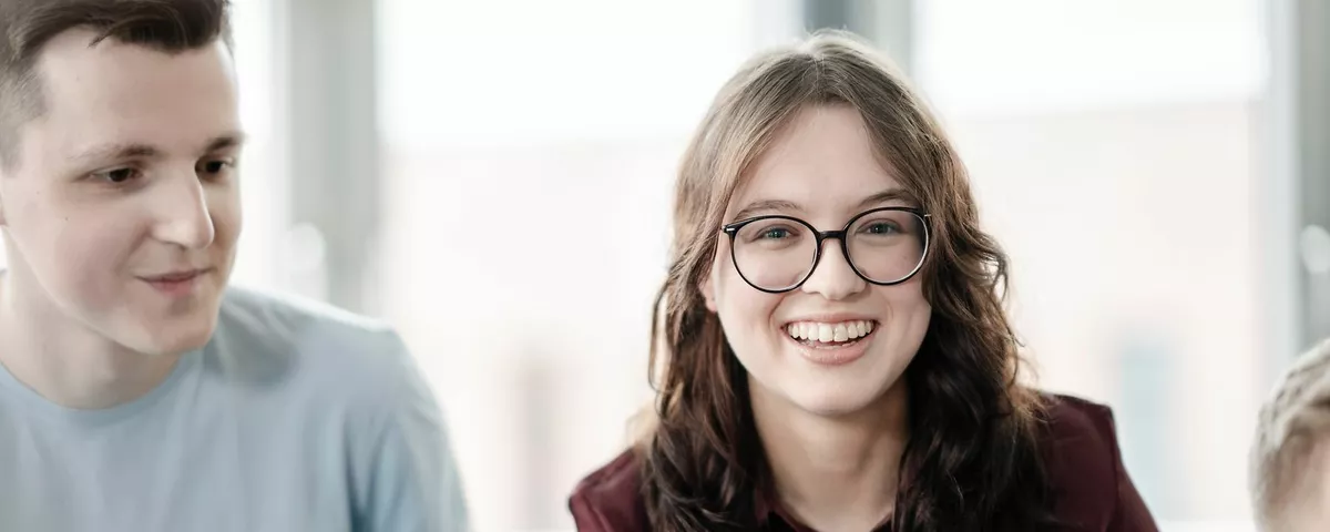 Duales Studium bei der Techniker Krankenkasse