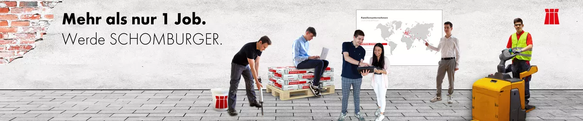 Schomburg GmbH & Co. KG