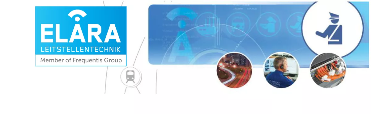 ELARA Leitstellentechnik GmbH
