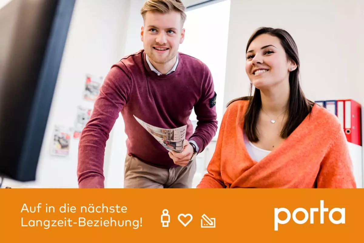 Ausbildung zum Kaufmann für Büromanagement (w/m/d)
