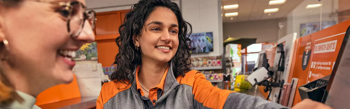 Ausbildung - Kaufmann / Kauffrau im Einzelhandel (m/w/d)